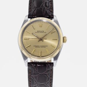 Rolex Oyster Perpetual 1005