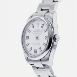 Rolex Oyster Perpetual 114200