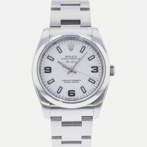 Rolex Oyster Perpetual 114200