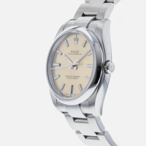 Rolex Oyster Perpetual 114200