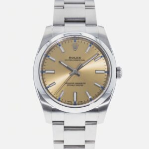 Rolex Oyster Perpetual 114200