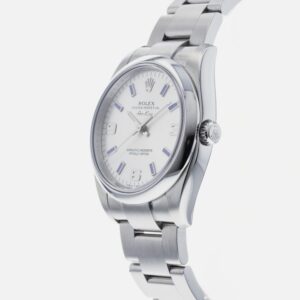 Rolex Oyster Perpetual Domino's Pizza Special Edition 114200