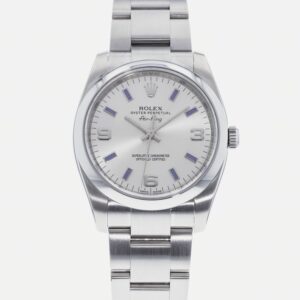 Rolex Oyster Perpetual Domino's Pizza Special Edition 114200