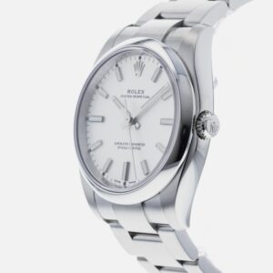 Rolex Oyster Perpetual 114200