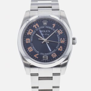 Rolex Oyster Perpetual 114200