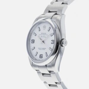 Rolex Oyster Perpetual 114200