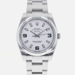 Rolex Oyster Perpetual 114200