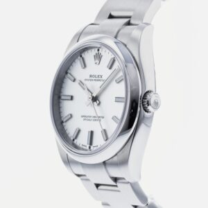 Rolex Oyster Perpetual 114200