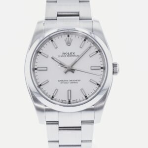 Rolex Oyster Perpetual 114200