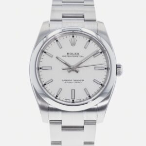 Rolex Oyster Perpetual 114200