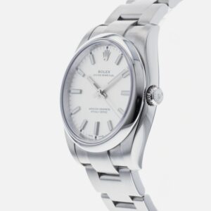 Rolex Oyster Perpetual 114200