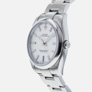 Rolex Oyster Perpetual 114200