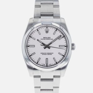 Rolex Oyster Perpetual 114200