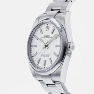 Rolex Oyster Perpetual 114300