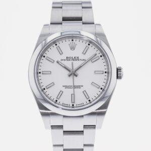 Rolex Oyster Perpetual 114300