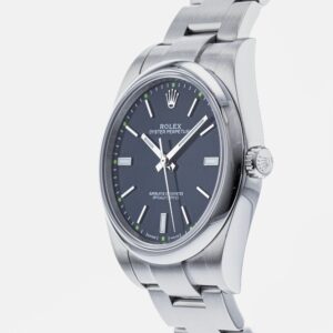 Rolex Oyster Perpetual 114300