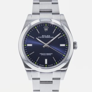 Rolex Oyster Perpetual 114300