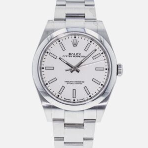 Rolex Oyster Perpetual 114300