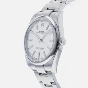 Rolex Oyster Perpetual 114300