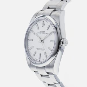 Rolex Oyster Perpetual 114300