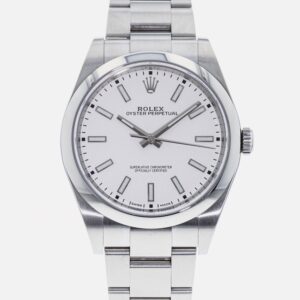 Rolex Oyster Perpetual 114300