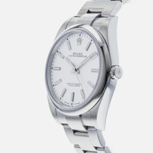 Rolex Oyster Perpetual 114300