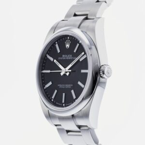 Rolex Oyster Perpetual 114300