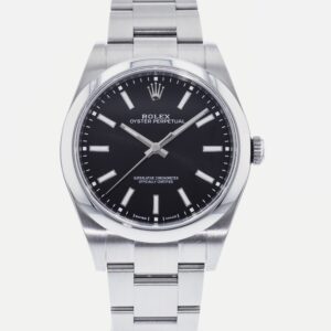 Rolex Oyster Perpetual 114300