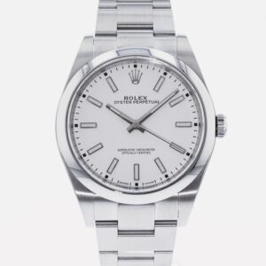 Rolex Oyster Perpetual 114300