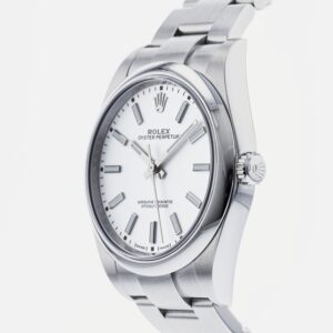 Rolex Oyster Perpetual 114300