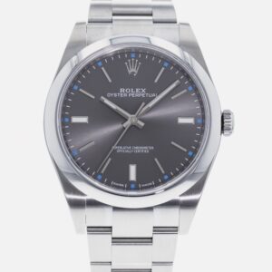 Rolex Oyster Perpetual 114300