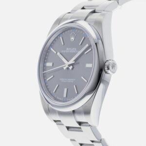 Rolex Oyster Perpetual 114300