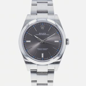 Rolex Oyster Perpetual 114300