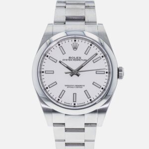 Rolex Oyster Perpetual 114300