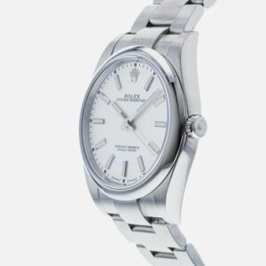 Rolex Oyster Perpetual 114300