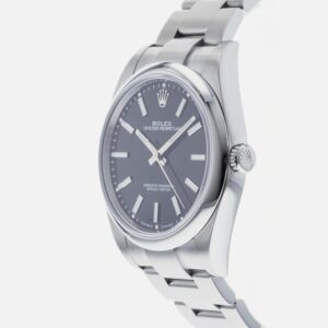 Rolex Oyster Perpetual 114300