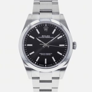 Rolex Oyster Perpetual 114300