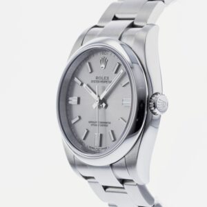 Rolex Oyster Perpetual 116000