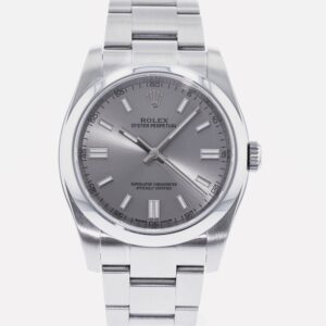 Rolex Oyster Perpetual 116000