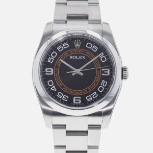 Rolex Oyster Perpetual 116000