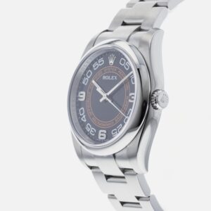 Rolex Oyster Perpetual 116000