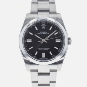 Rolex Oyster Perpetual 116000