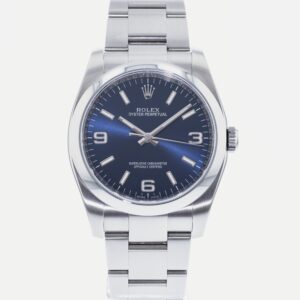 Rolex Oyster Perpetual 116000