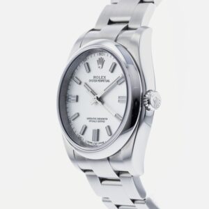 Rolex Oyster Perpetual 116000