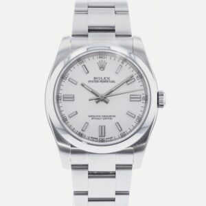 Rolex Oyster Perpetual 116000