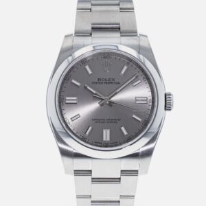 Rolex Oyster Perpetual 116000