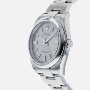 Rolex Oyster Perpetual 116000