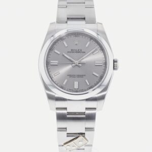 Rolex Oyster Perpetual Domino's Pizza Edition 116000