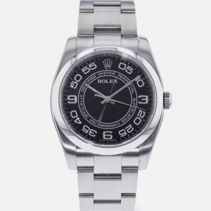 Rolex Oyster Perpetual 116000