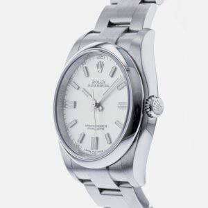 Rolex Oyster Perpetual 116000